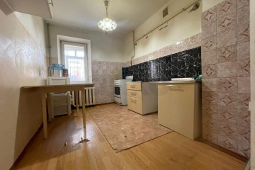 Фото №2: 2-комнатная квартира 54 м² - Краснодар, мкр. Комсомольский, ул. Симферопольская, 30/1