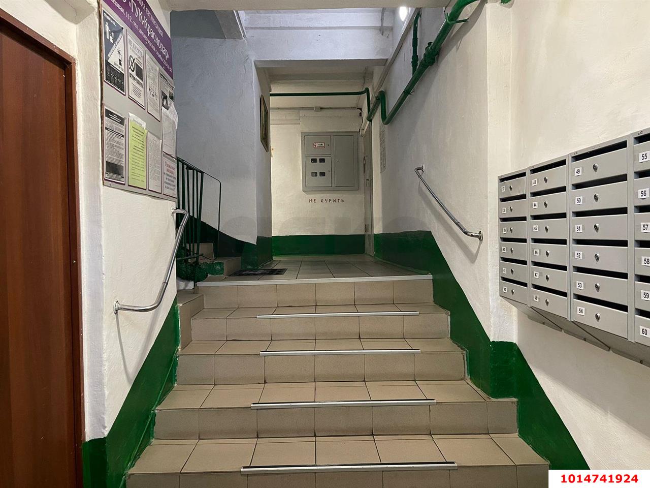 Фото №9: 2-комнатная квартира 54 м² - Краснодар, Комсомольский, ул. Симферопольская, 30/1