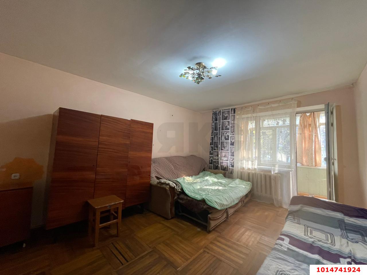 Фото №5: 2-комнатная квартира 54 м² - Краснодар, Комсомольский, ул. Симферопольская, 30/1