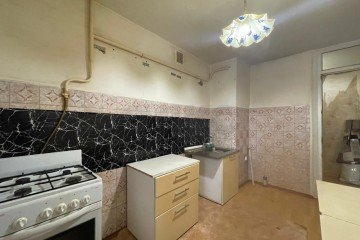 Фото №1: 2-комнатная квартира 54 м² - Краснодар, мкр. Комсомольский, ул. Симферопольская, 30/1