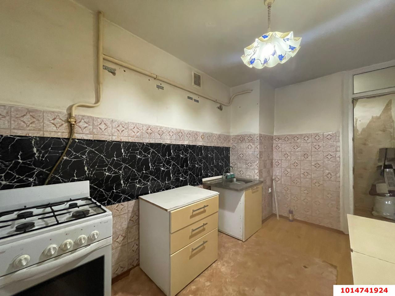 Фото №1: 2-комнатная квартира 54 м² - Краснодар, Комсомольский, ул. Симферопольская, 30/1