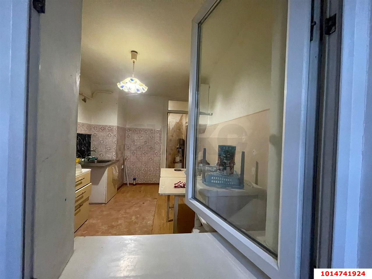 Фото №4: 2-комнатная квартира 54 м² - Краснодар, Комсомольский, ул. Симферопольская, 30/1