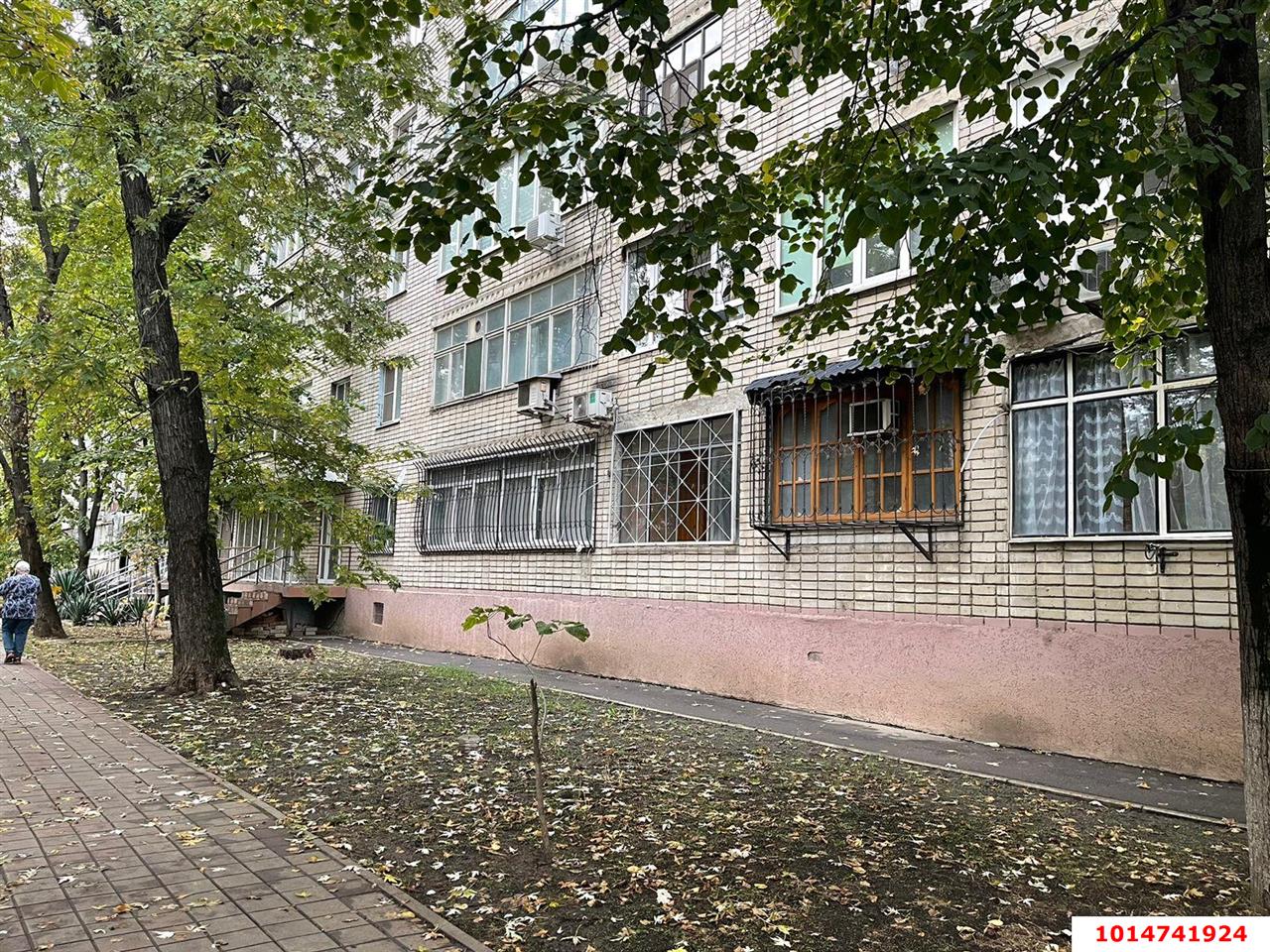 Фото №11: 2-комнатная квартира 54 м² - Краснодар, Комсомольский, ул. Симферопольская, 30/1