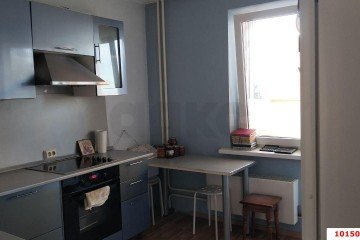 Фото №1: 1-комнатная квартира 35 м² - Краснодар, мкр. Гидростроителей, ул. Парусная, 20/2