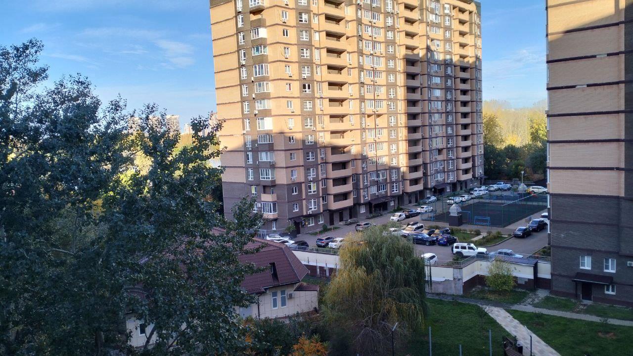 Фото №5: 1-комнатная квартира 35 м² - Краснодар, Карасунский внутригородской округ, мкр. Гидростроителей, ул. Парусная, 20/2