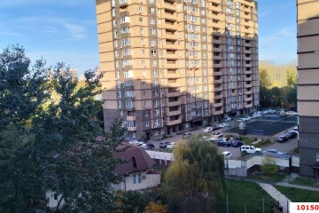 Фото №5: 1-комнатная квартира 35 м² - Краснодар, мкр. Гидростроителей, ул. Парусная, 20/2