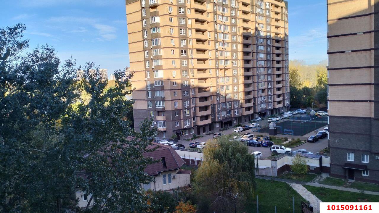 Фото №5: 1-комнатная квартира 35 м² - Краснодар, Гидростроителей, ул. Парусная, 20/2