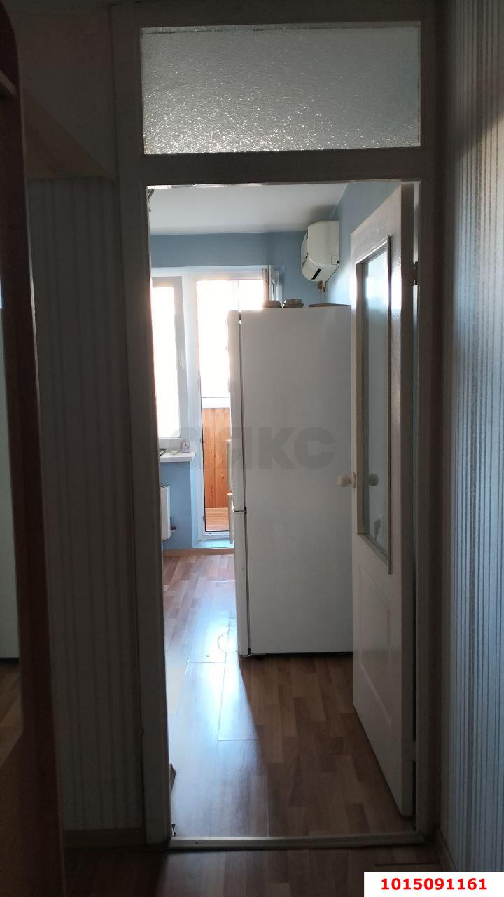 Фото №7: 1-комнатная квартира 35 м² - Краснодар, Гидростроителей, ул. Парусная, 20/2