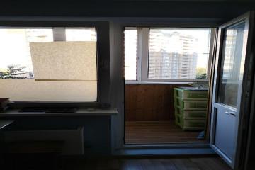 Фото №2: 1-комнатная квартира 35 м² - Краснодар, мкр. Гидростроителей, ул. Парусная, 20/2