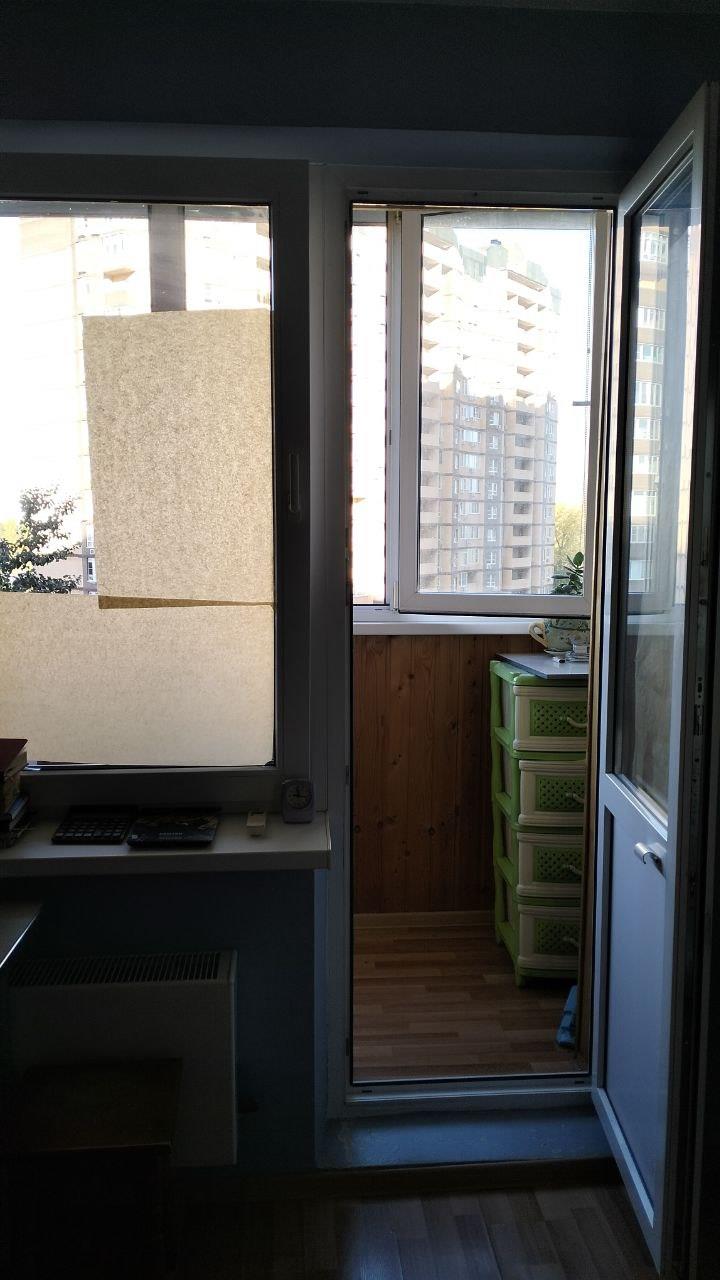 Фото №2: 1-комнатная квартира 35 м² - Краснодар, Карасунский внутригородской округ, мкр. Гидростроителей, ул. Парусная, 20/2