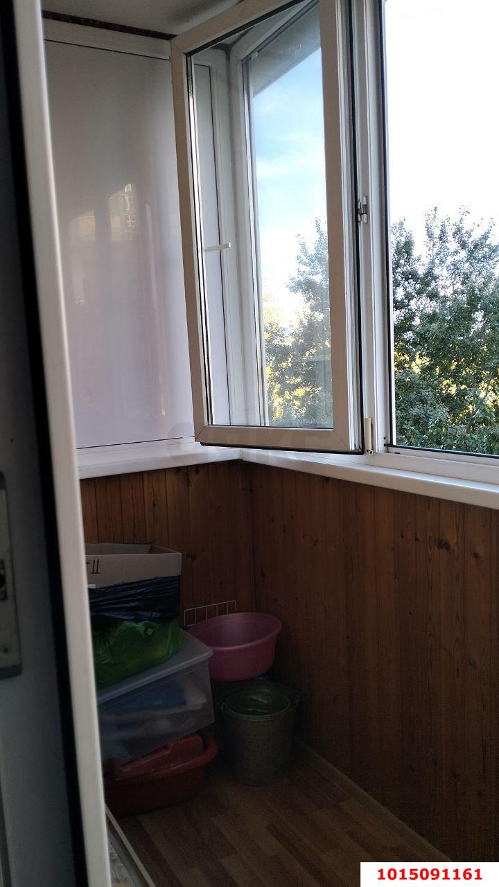 Фото №3: 1-комнатная квартира 35 м² - Краснодар, Гидростроителей, ул. Парусная, 20/2