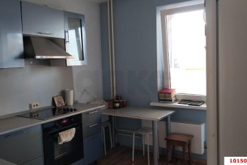 Фото №1: 1-комнатная квартира 35 м² - Краснодар, мкр. Гидростроителей, ул. Парусная, 20/2