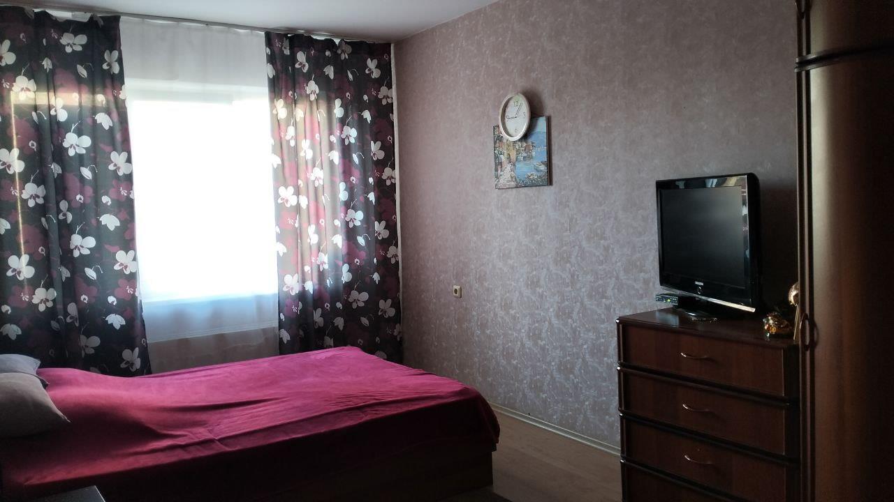 Фото №10: 1-комнатная квартира 35 м² - Краснодар, Карасунский внутригородской округ, мкр. Гидростроителей, ул. Парусная, 20/2