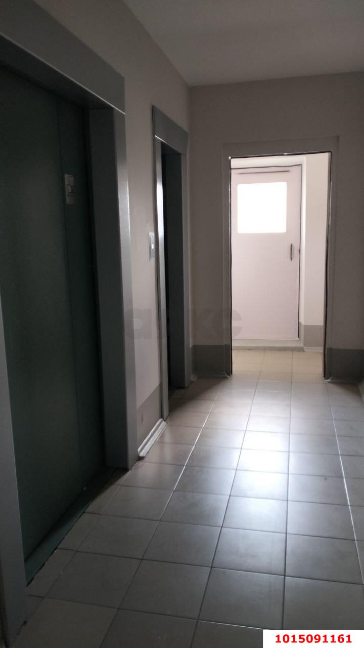 Фото №12: 1-комнатная квартира 35 м² - Краснодар, Гидростроителей, ул. Парусная, 20/2