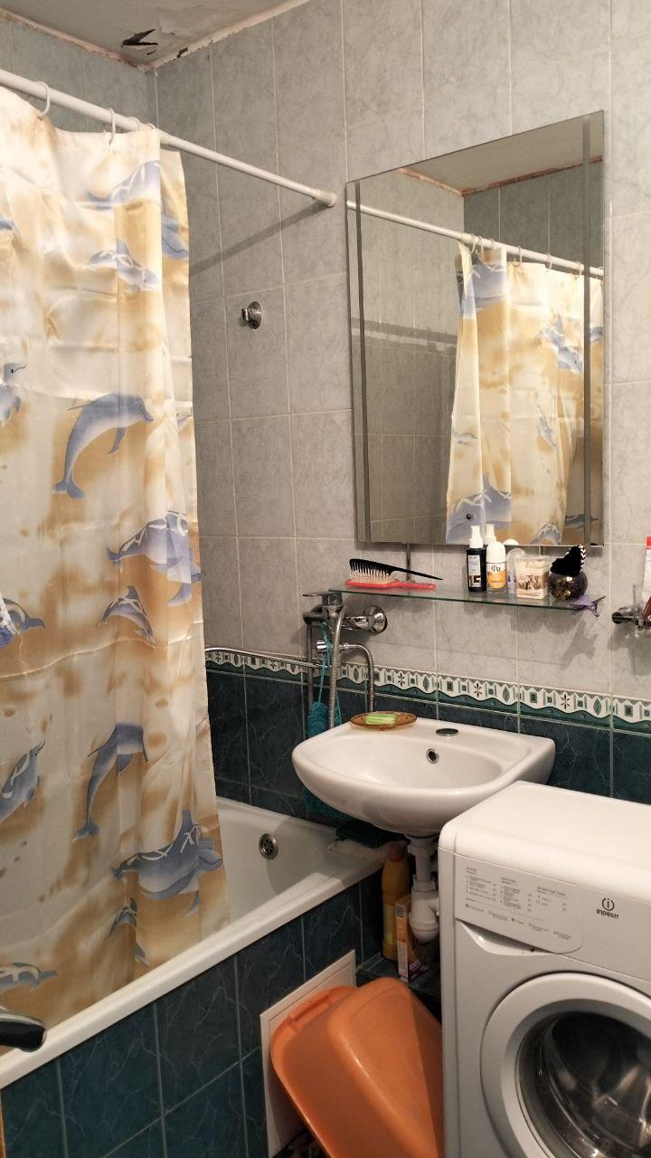 Фото №11: 1-комнатная квартира 35 м² - Краснодар, Карасунский внутригородской округ, мкр. Гидростроителей, ул. Парусная, 20/2