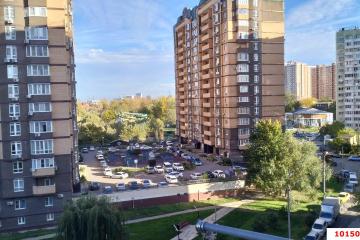 Фото №4: 1-комнатная квартира 35 м² - Краснодар, мкр. Гидростроителей, ул. Парусная, 20/2