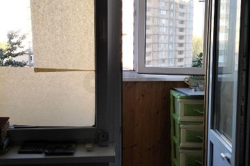 Фото №2: 1-комнатная квартира 35 м² - Краснодар, мкр. Гидростроителей, ул. Парусная, 20/2