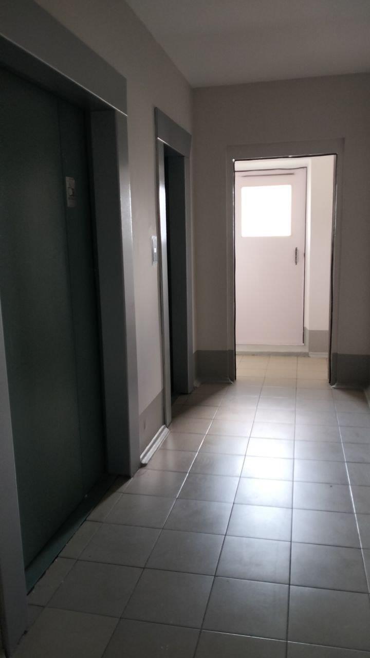 Фото №12: 1-комнатная квартира 35 м² - Краснодар, Карасунский внутригородской округ, мкр. Гидростроителей, ул. Парусная, 20/2