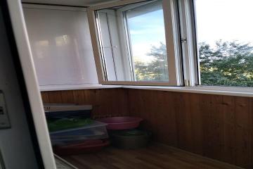 Фото №3: 1-комнатная квартира 35 м² - Краснодар, мкр. Гидростроителей, ул. Парусная, 20/2