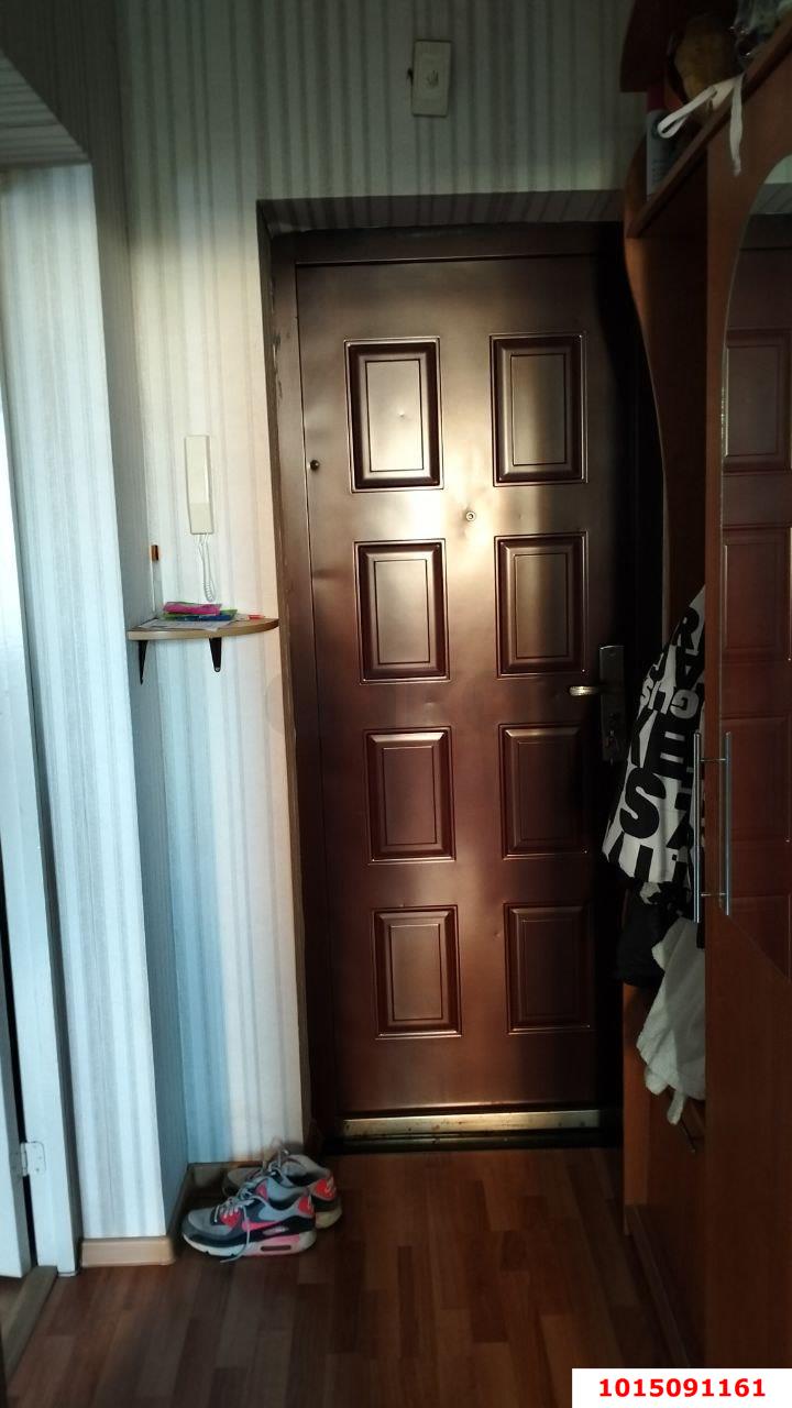 Фото №8: 1-комнатная квартира 35 м² - Краснодар, Гидростроителей, ул. Парусная, 20/2