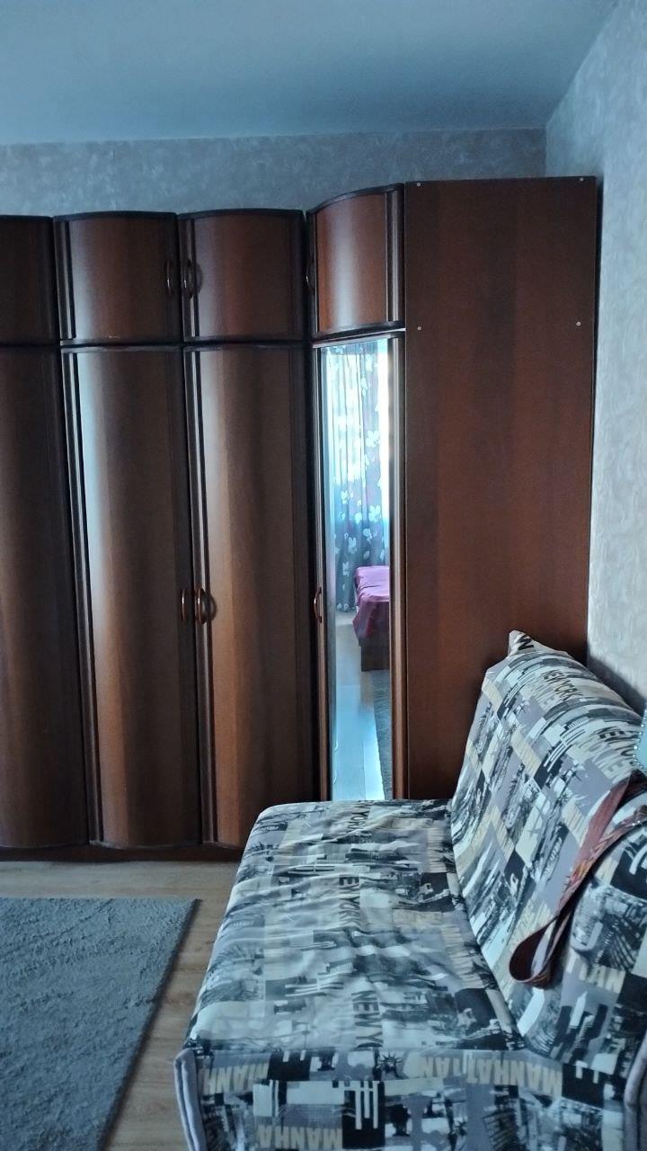 Фото №9: 1-комнатная квартира 35 м² - Краснодар, Карасунский внутригородской округ, мкр. Гидростроителей, ул. Парусная, 20/2