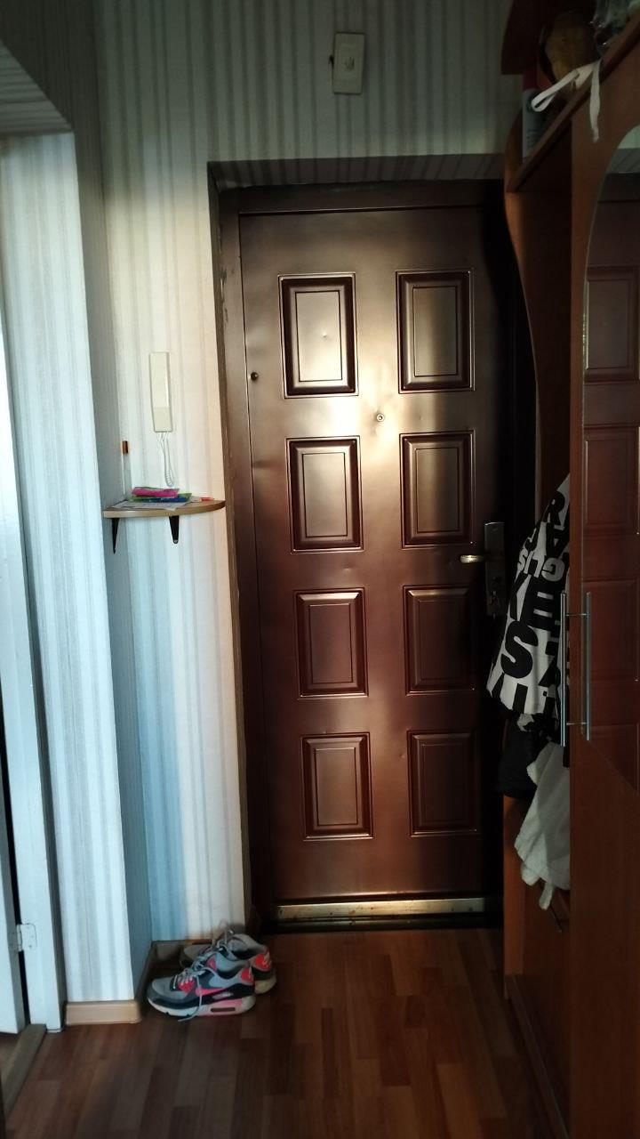 Фото №8: 1-комнатная квартира 35 м² - Краснодар, Карасунский внутригородской округ, мкр. Гидростроителей, ул. Парусная, 20/2