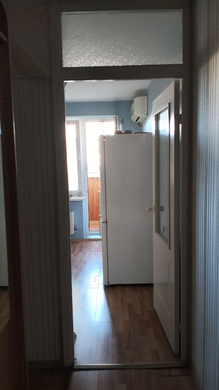 Фото №7: 1-комнатная квартира 35 м² - Краснодар, Карасунский внутригородской округ, мкр. Гидростроителей, ул. Парусная, 20/2