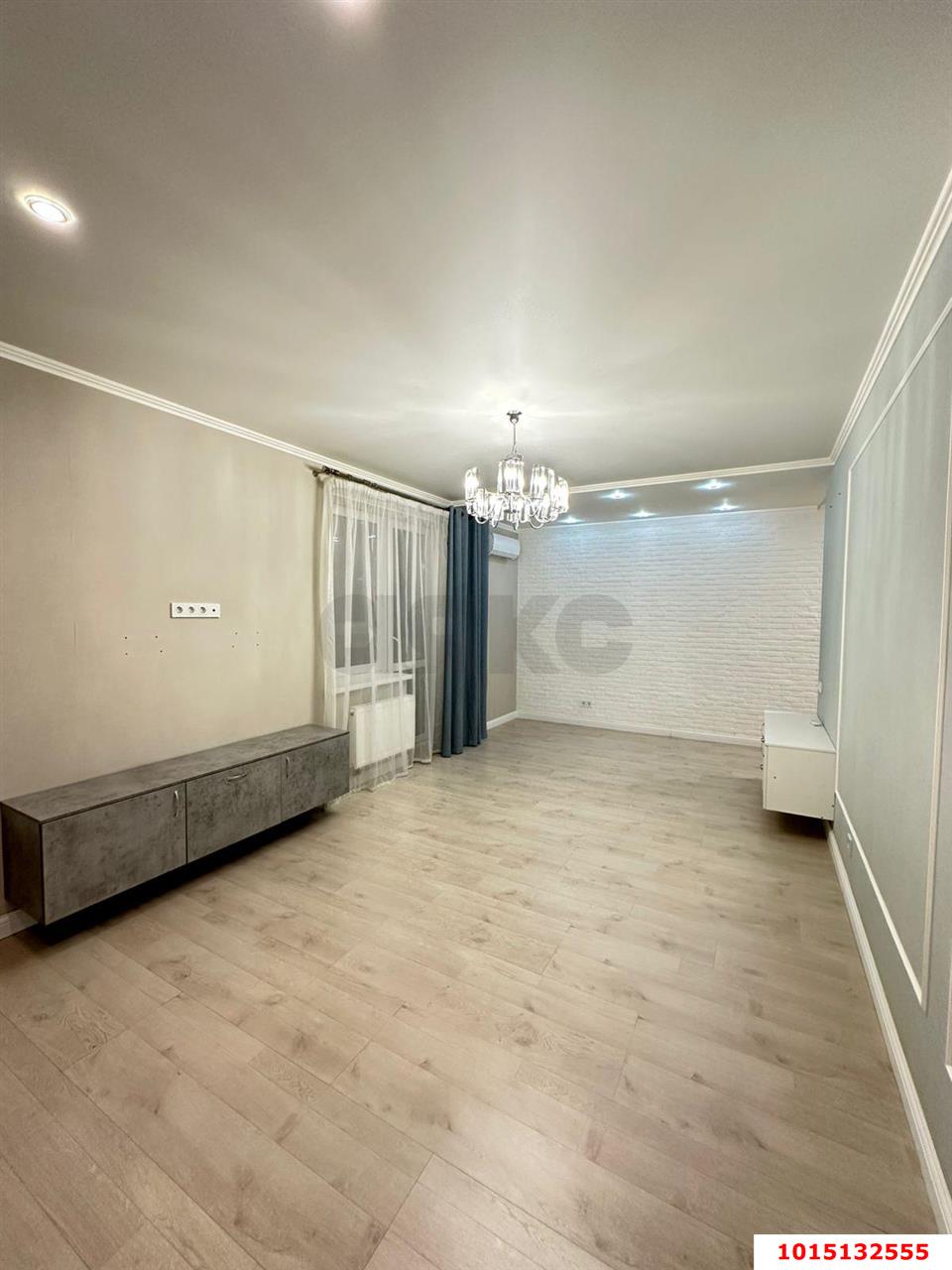 Фото №5: 2-комнатная квартира 81 м² - Краснодар, ЖК Большая Таманская, ул. Таманская, 153к1