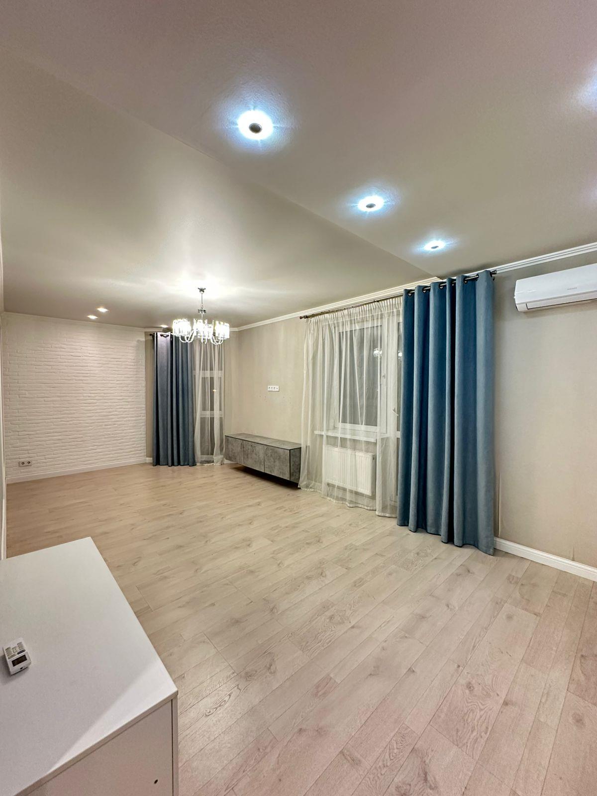 Фото №6: 2-комнатная квартира 81 м² - Краснодар, Карасунский внутригородской округ, Черёмушки, мкр. ЖК Большая Таманская, ул. Таманская, 153к1