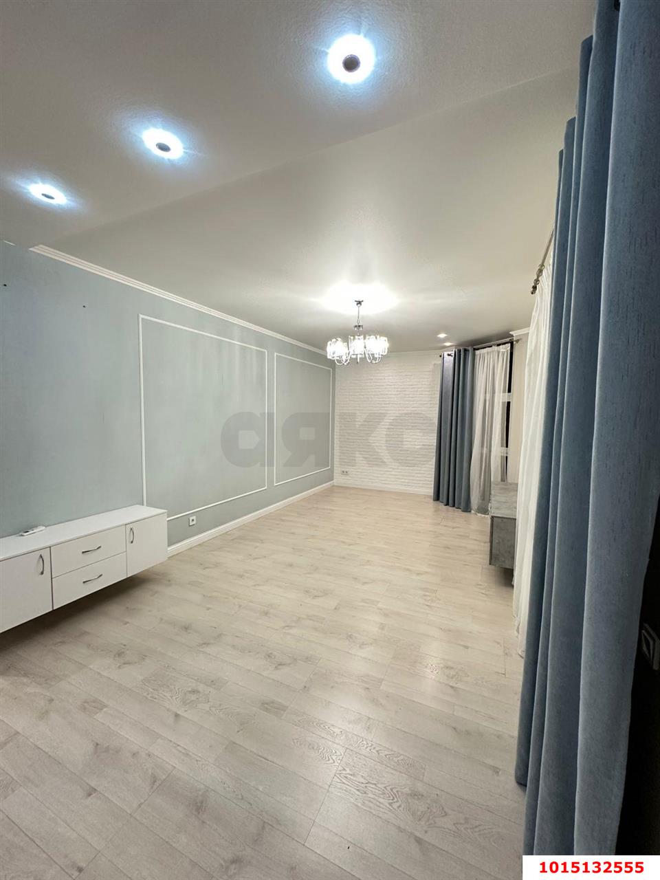 Фото №7: 2-комнатная квартира 81 м² - Краснодар, ЖК Большая Таманская, ул. Таманская, 153к1