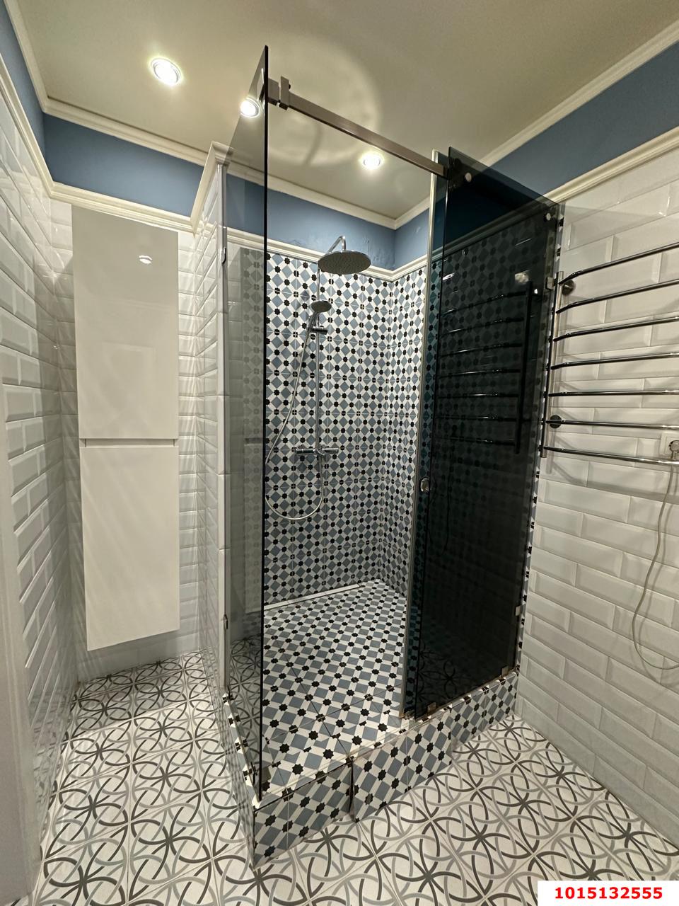 Фото №14: 2-комнатная квартира 81 м² - Краснодар, ЖК Большая Таманская, ул. Таманская, 153к1