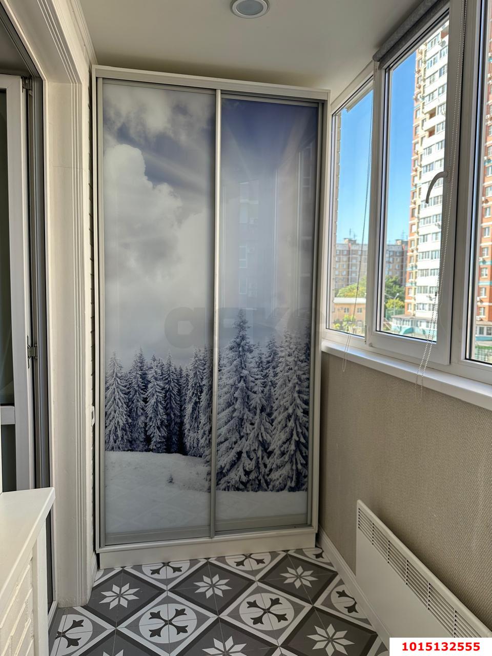 Фото №11: 2-комнатная квартира 81 м² - Краснодар, ЖК Большая Таманская, ул. Таманская, 153к1