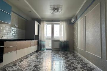 Фото №2: 2-комнатная квартира 81 м² - Краснодар, мкр. ЖК Большая Таманская, ул. Таманская, 153к1