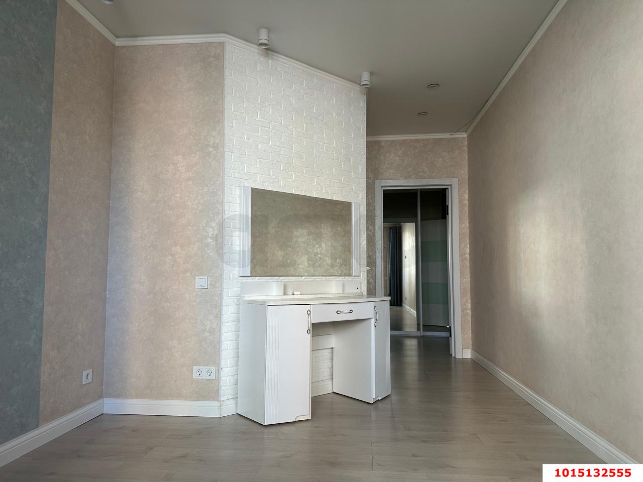 Фото №12: 2-комнатная квартира 81 м² - Краснодар, ЖК Большая Таманская, ул. Таманская, 153к1