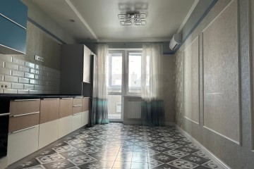 Фото №2: 2-комнатная квартира 81 м² - Краснодар, мкр. ЖК Большая Таманская, ул. Таманская, 153к1