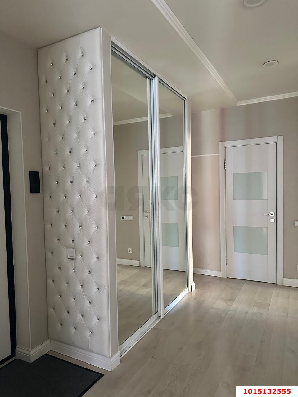 Фото №15: 2-комнатная квартира 81 м² - Краснодар, ЖК Большая Таманская, ул. Таманская, 153к1