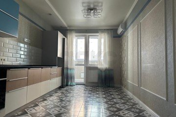 Фото №2: 2-комнатная квартира 81 м² - Краснодар, мкр. ЖК Большая Таманская, ул. Таманская, 153к1