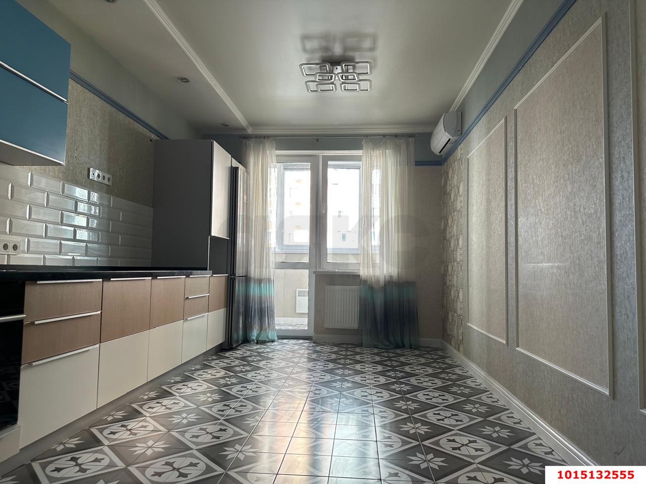 Фото №2: 2-комнатная квартира 81 м² - Краснодар, ЖК Большая Таманская, ул. Таманская, 153к1