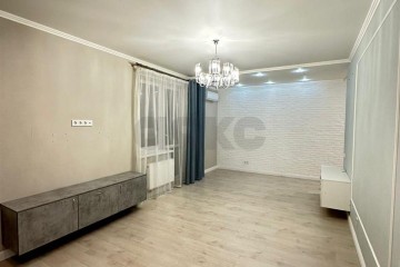 Фото №5: 2-комнатная квартира 81 м² - Краснодар, мкр. ЖК Большая Таманская, ул. Таманская, 153к1