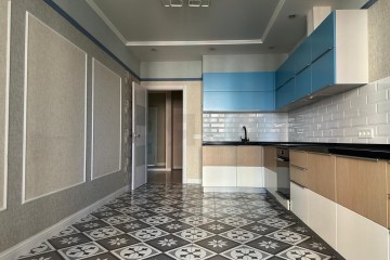 Фото №1: 2-комнатная квартира 81 м² - Краснодар, мкр. ЖК Большая Таманская, ул. Таманская, 153к1