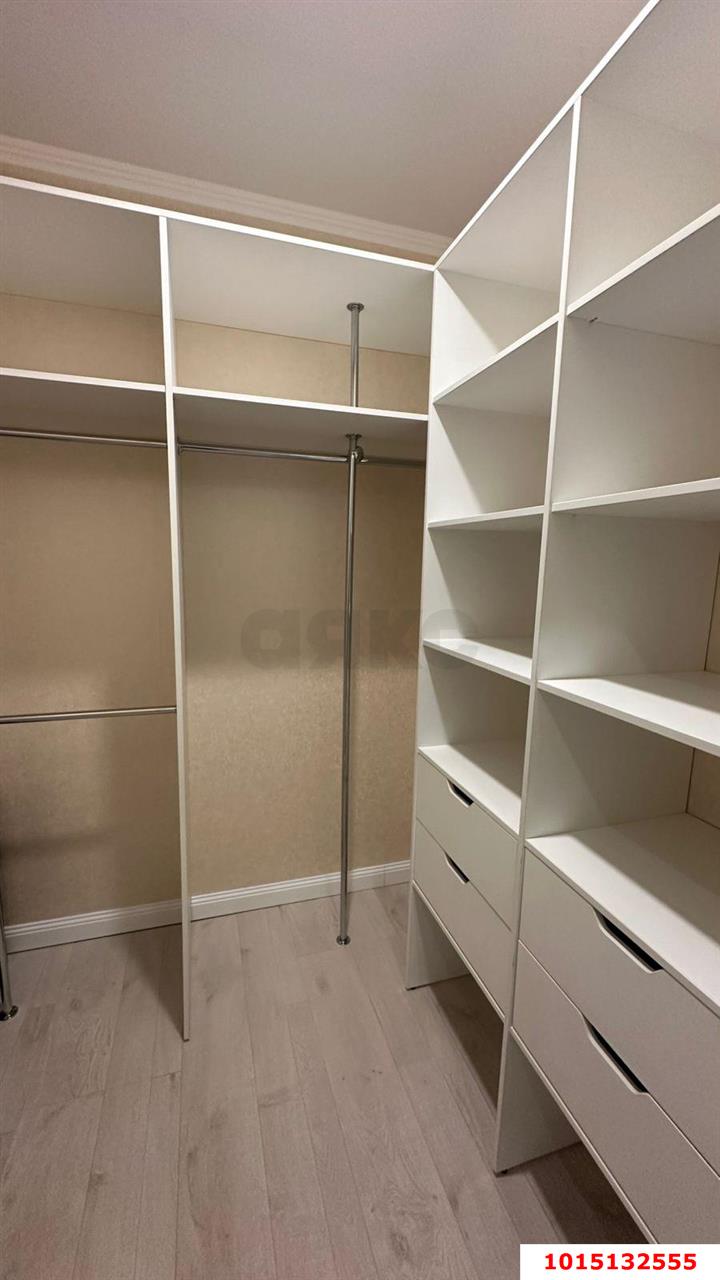 Фото №10: 2-комнатная квартира 81 м² - Краснодар, ЖК Большая Таманская, ул. Таманская, 153к1