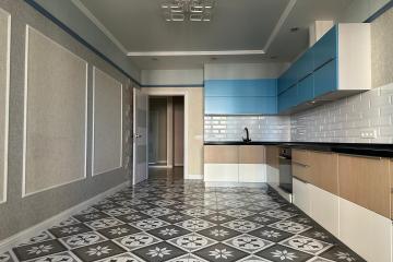 Фото №1: 2-комнатная квартира 81 м² - Краснодар, мкр. ЖК Большая Таманская, ул. Таманская, 153к1