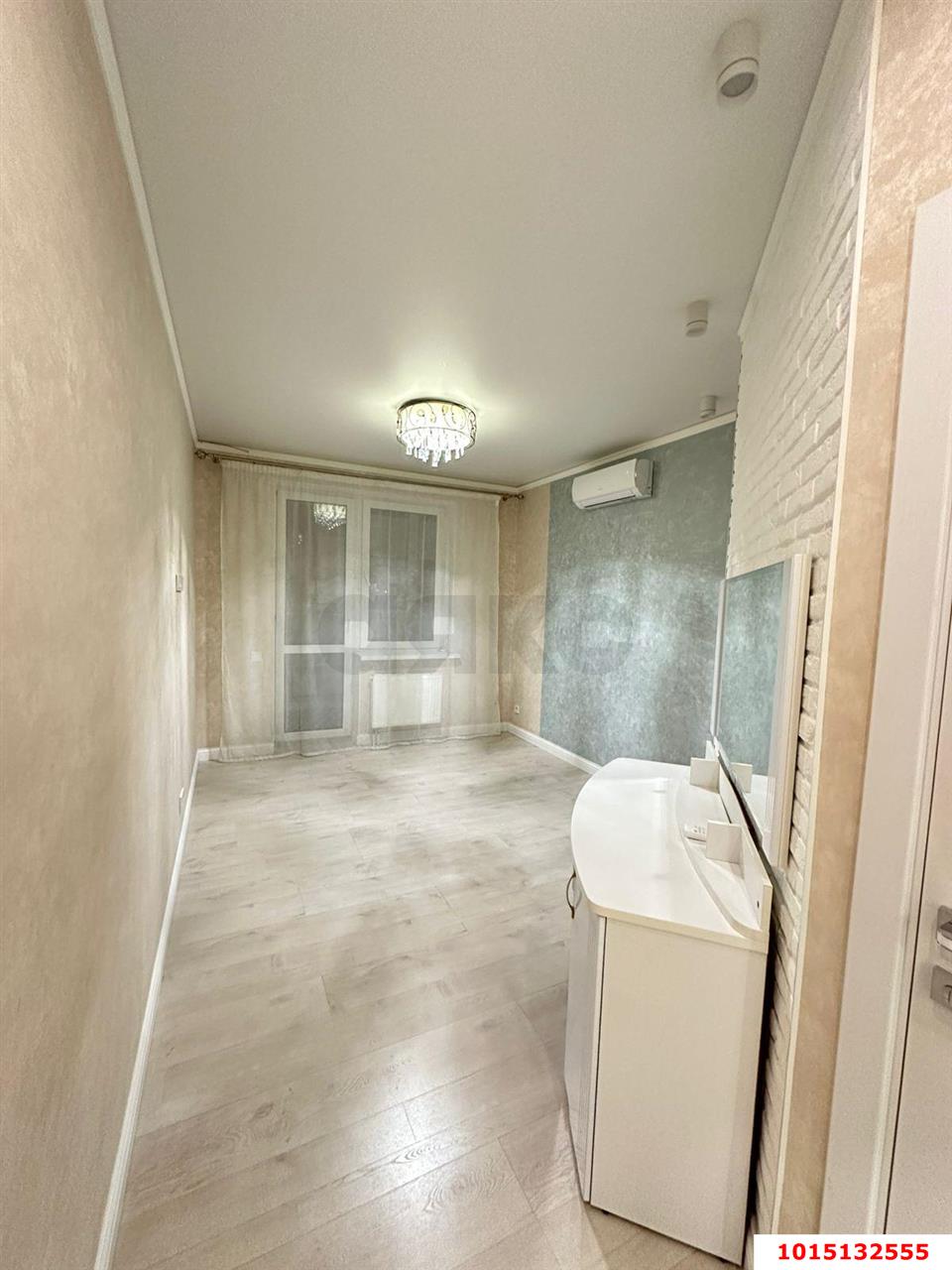 Фото №8: 2-комнатная квартира 81 м² - Краснодар, ЖК Большая Таманская, ул. Таманская, 153к1