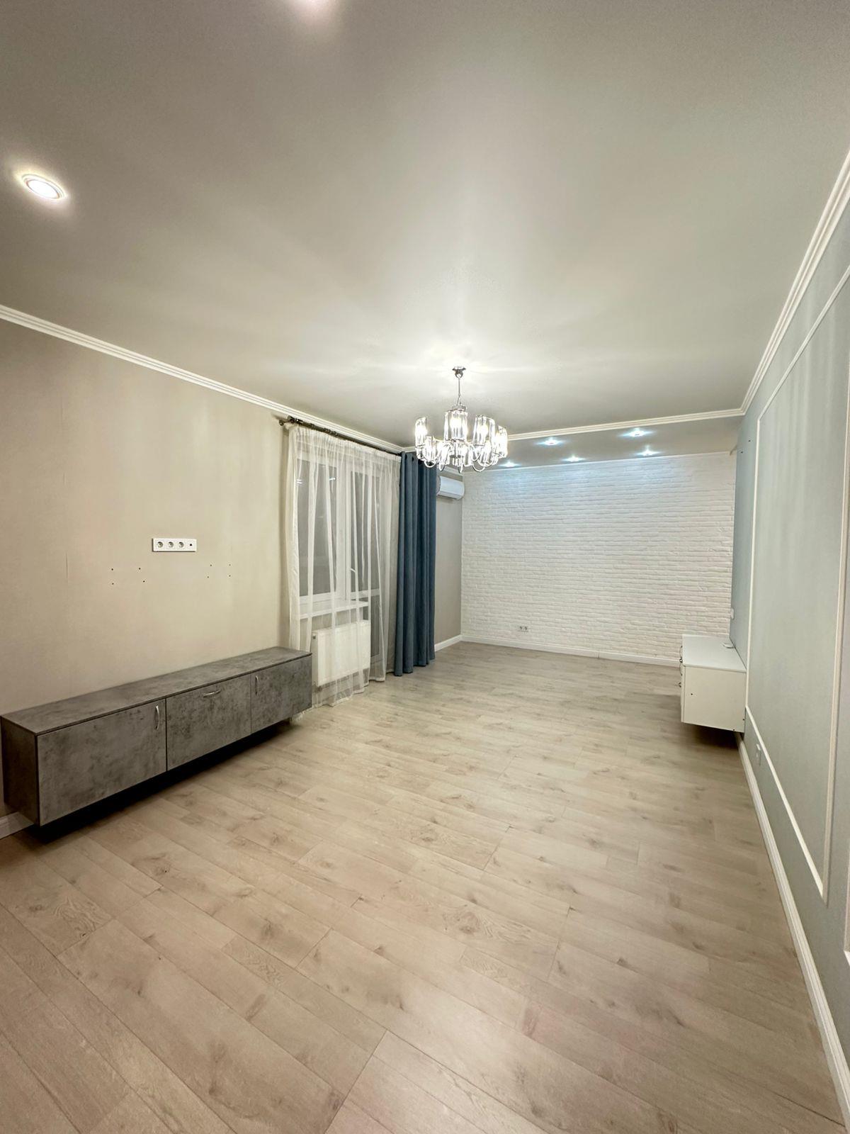 Фото №5: 2-комнатная квартира 81 м² - Краснодар, Карасунский внутригородской округ, Черёмушки, мкр. ЖК Большая Таманская, ул. Таманская, 153к1