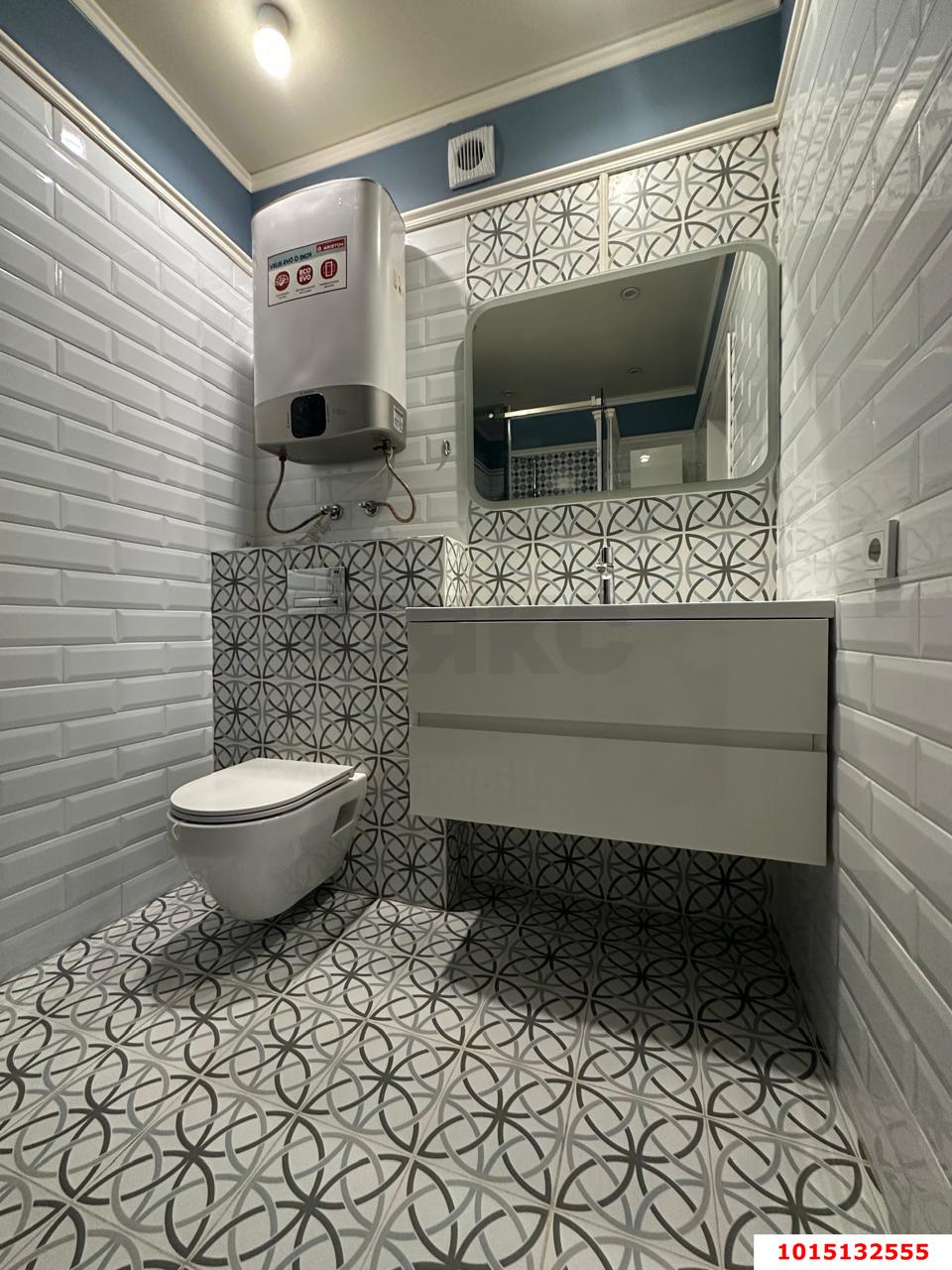 Фото №13: 2-комнатная квартира 81 м² - Краснодар, ЖК Большая Таманская, ул. Таманская, 153к1