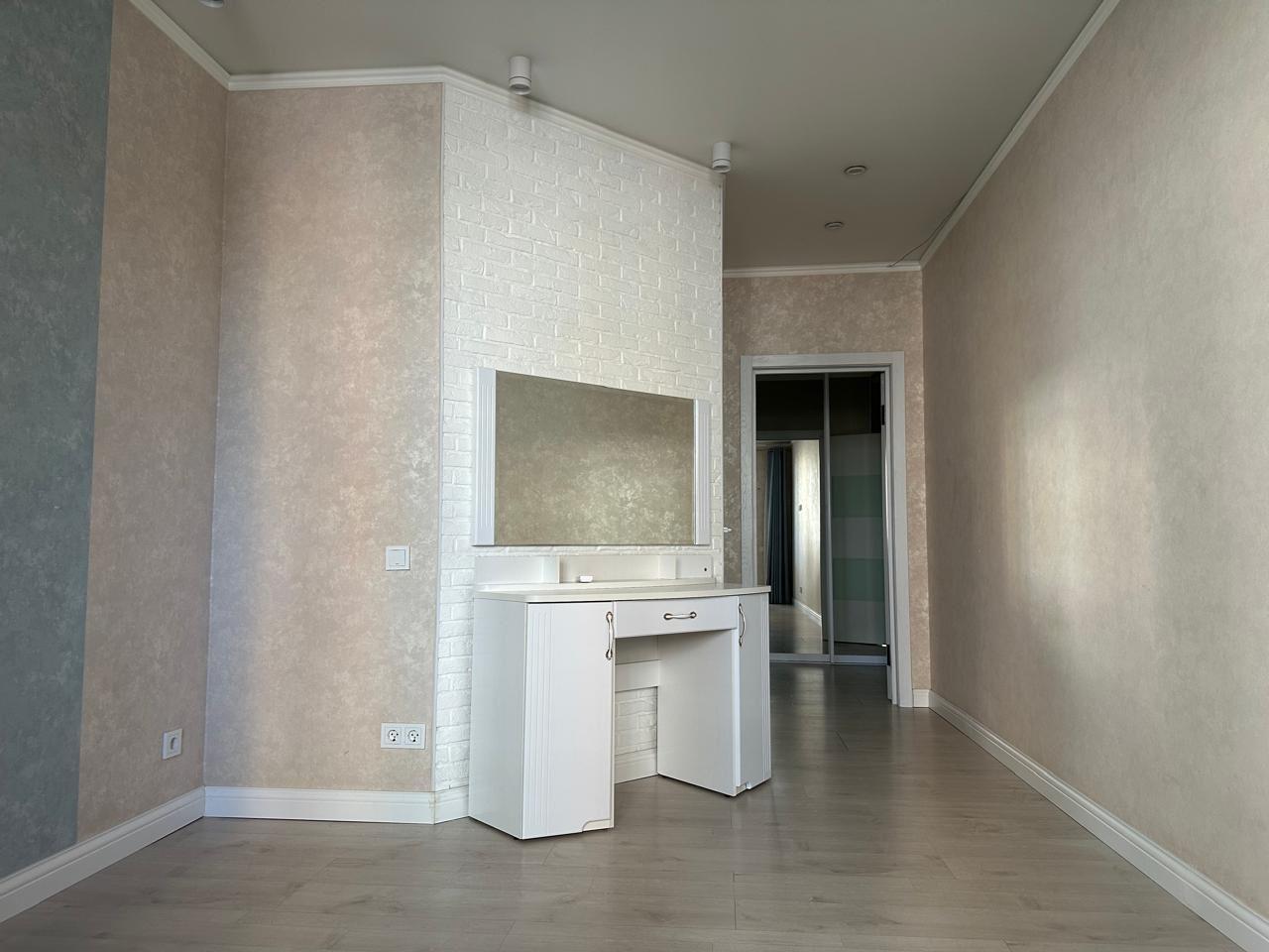 Фото №12: 2-комнатная квартира 81 м² - Краснодар, Карасунский внутригородской округ, Черёмушки, мкр. ЖК Большая Таманская, ул. Таманская, 153к1