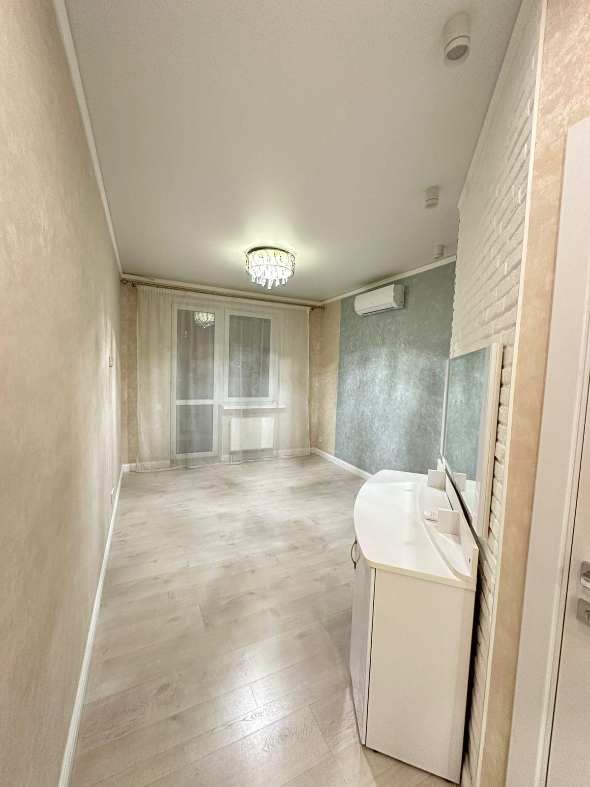 Фото №8: 2-комнатная квартира 81 м² - Краснодар, Карасунский внутригородской округ, Черёмушки, мкр. ЖК Большая Таманская, ул. Таманская, 153к1