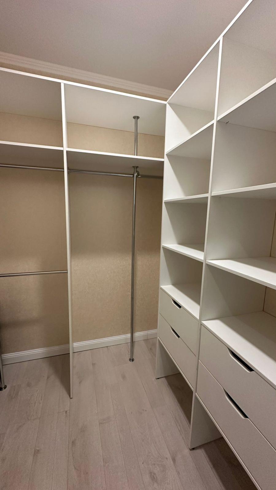 Фото №10: 2-комнатная квартира 81 м² - Краснодар, Карасунский внутригородской округ, Черёмушки, мкр. ЖК Большая Таманская, ул. Таманская, 153к1