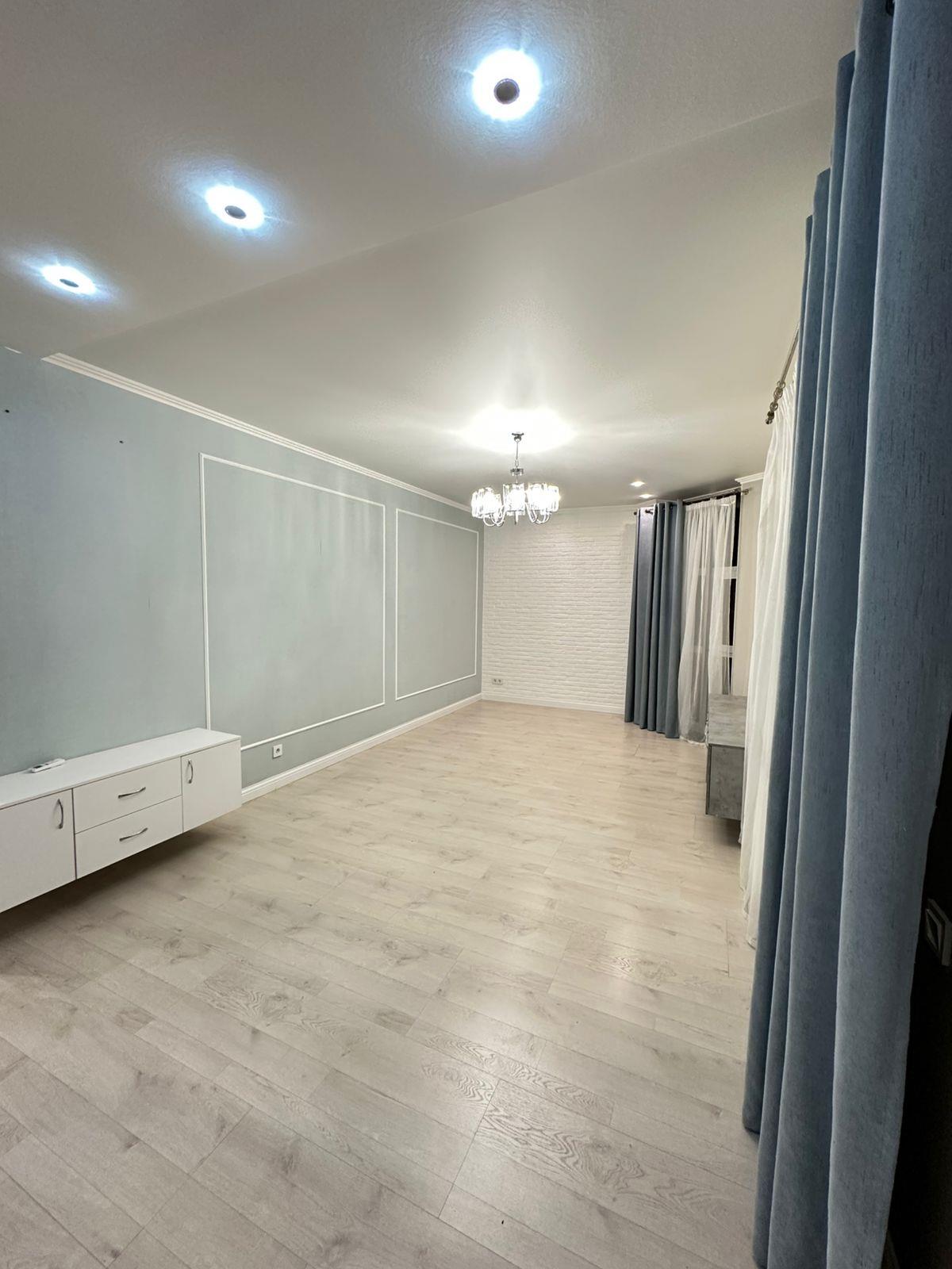 Фото №7: 2-комнатная квартира 81 м² - Краснодар, Карасунский внутригородской округ, Черёмушки, мкр. ЖК Большая Таманская, ул. Таманская, 153к1