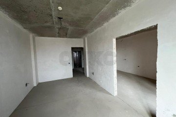 Фото №5: 1-комнатная квартира 44 м² - Краснодар, мкр. жилой комплекс Фрегат, ул. Симферопольская, 58/3